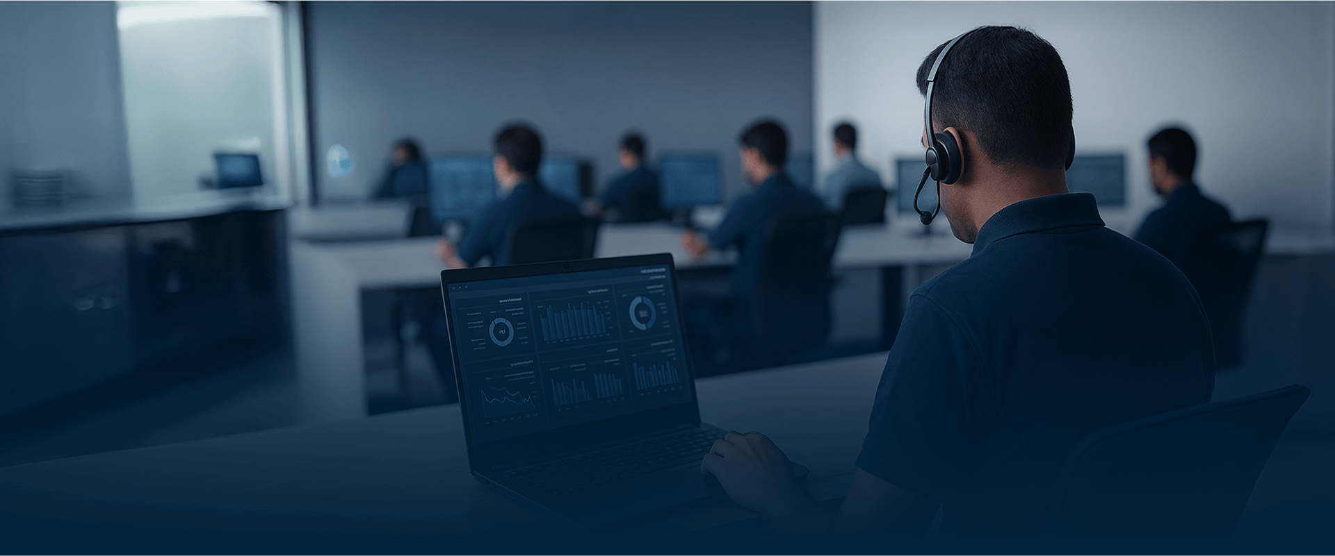 BMW Contact Us Banner