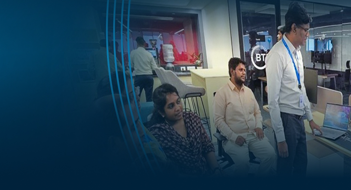 Experience Meets Intelligence: The CBS Event Management Story